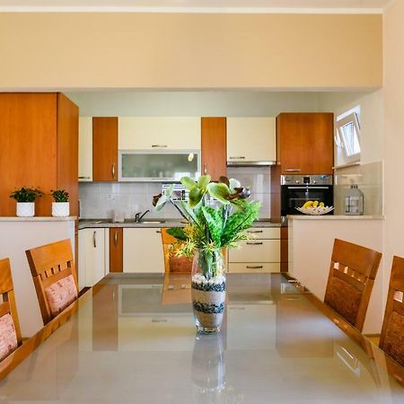Marinella Apartment Trogir Ngoại thất bức ảnh