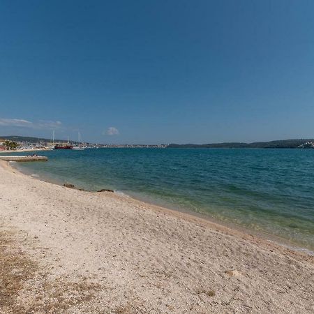 Marinella Apartment Trogir Ngoại thất bức ảnh