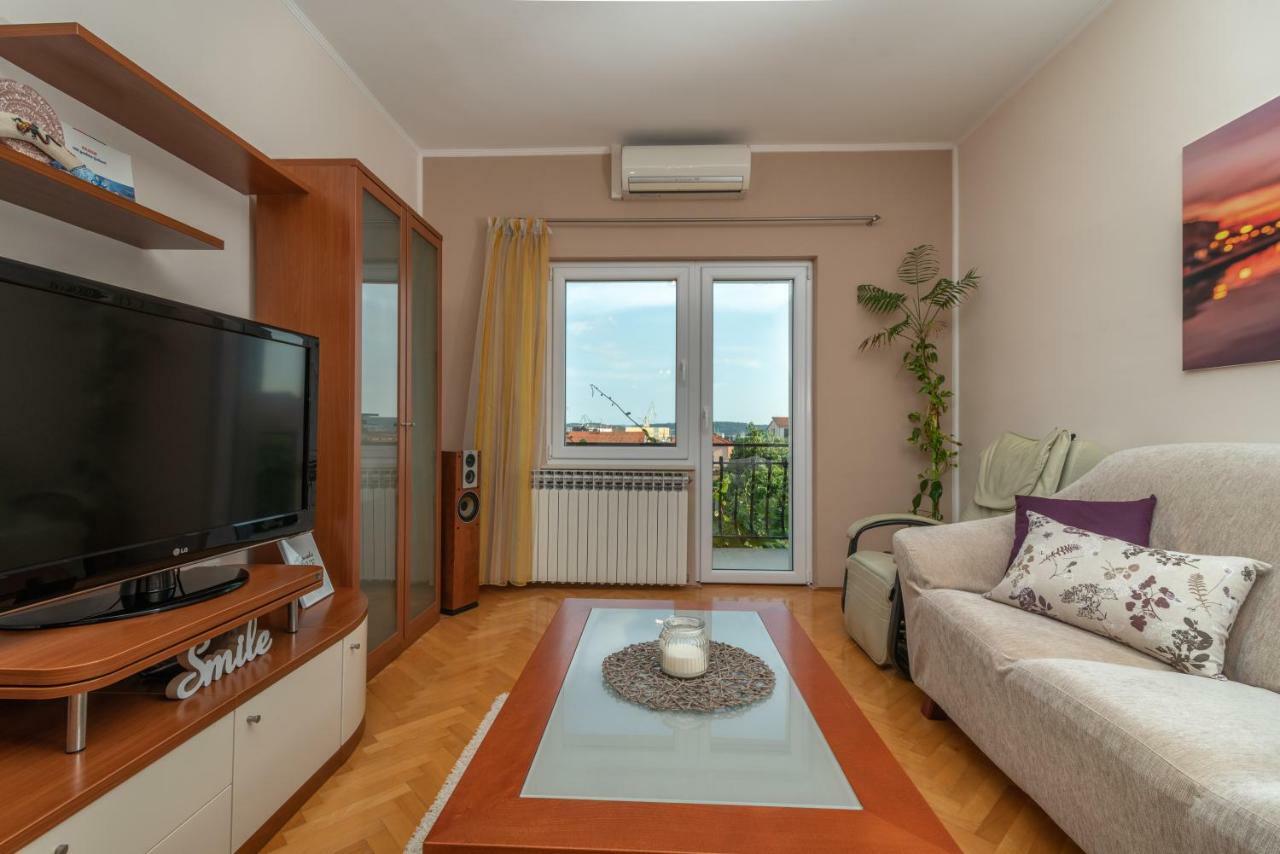 Marinella Apartment Trogir Ngoại thất bức ảnh