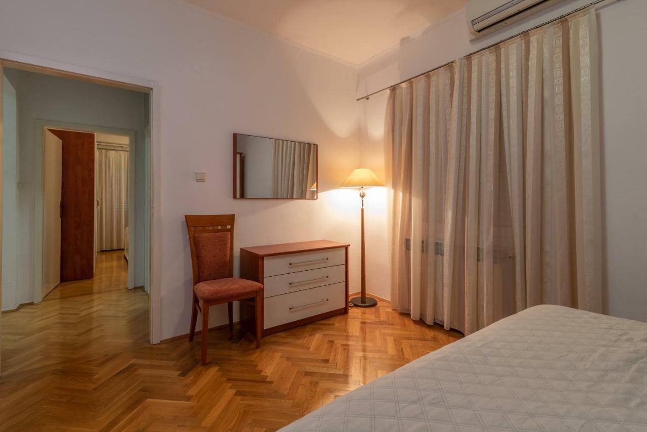 Marinella Apartment Trogir Ngoại thất bức ảnh