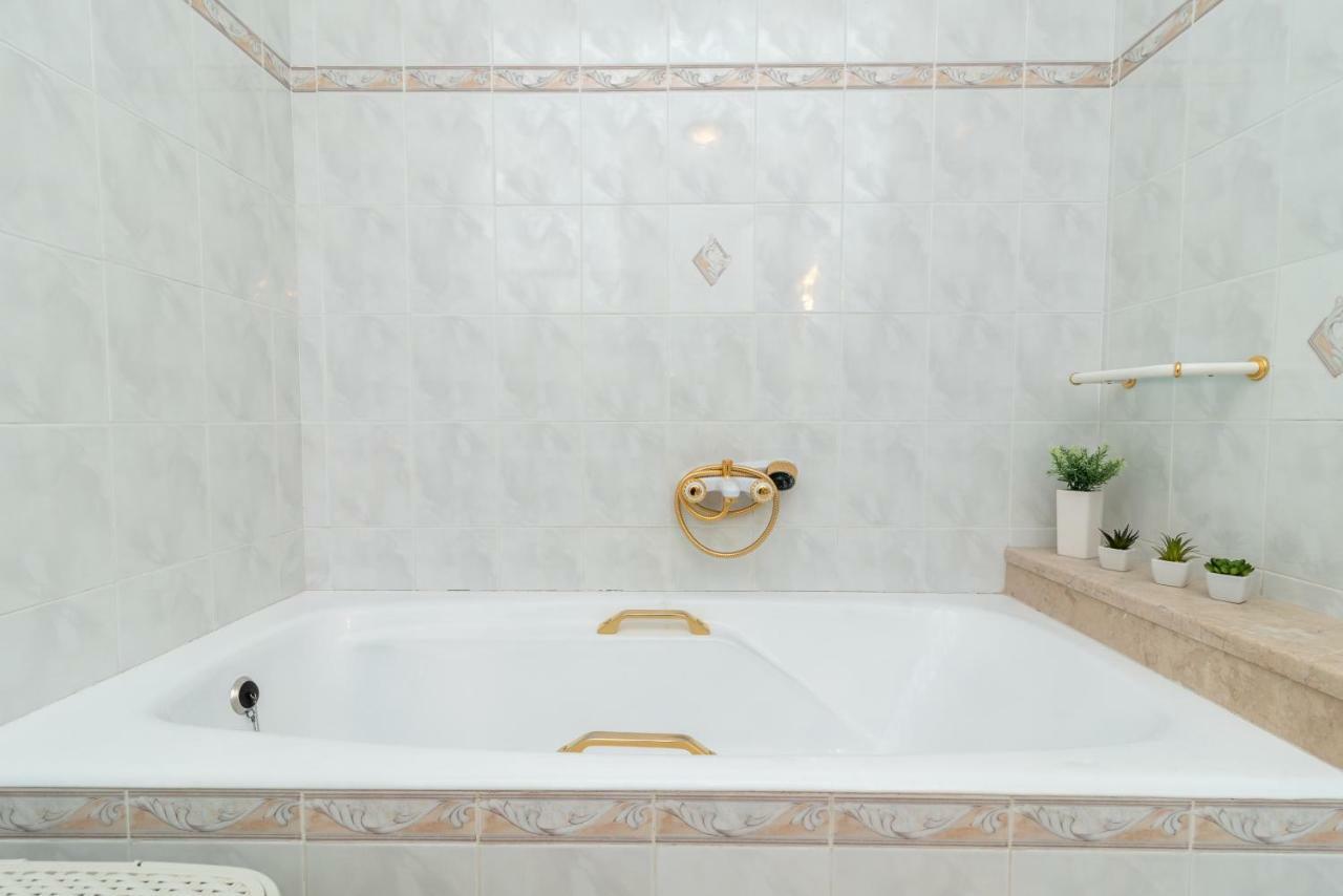 Marinella Apartment Trogir Ngoại thất bức ảnh