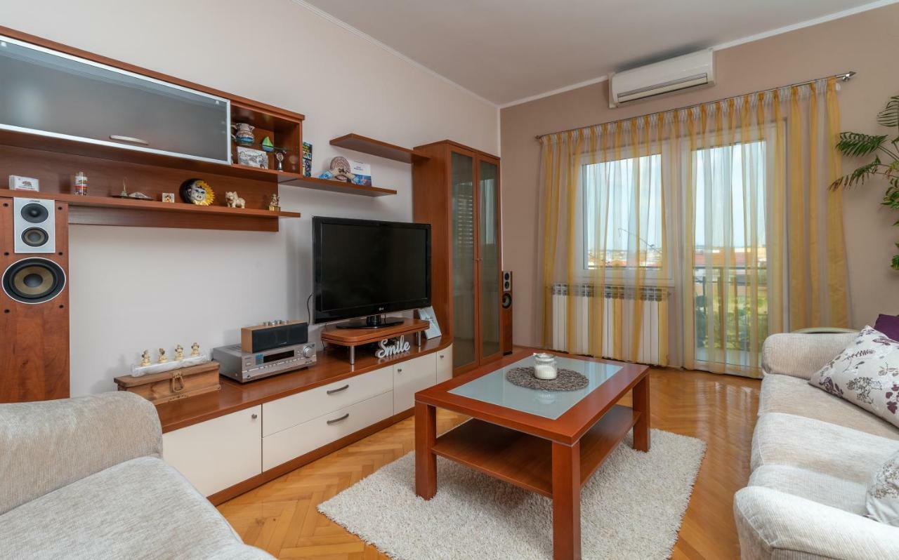 Marinella Apartment Trogir Ngoại thất bức ảnh
